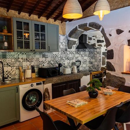 Vila O Refugio Água de Alto Exteriér fotografie