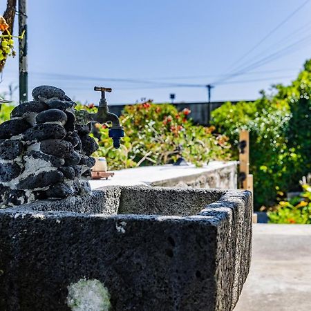Vila O Refugio Água de Alto Exteriér fotografie