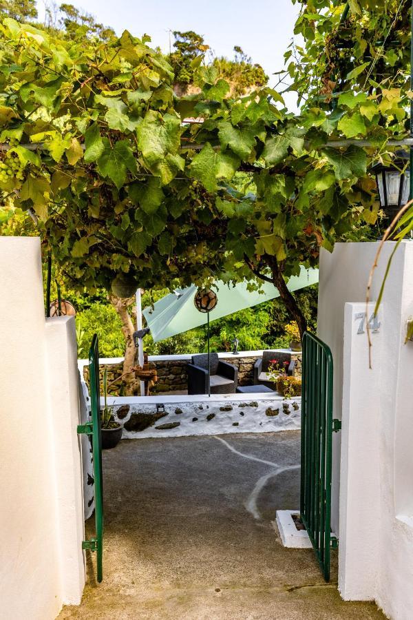 Vila O Refugio Água de Alto Exteriér fotografie