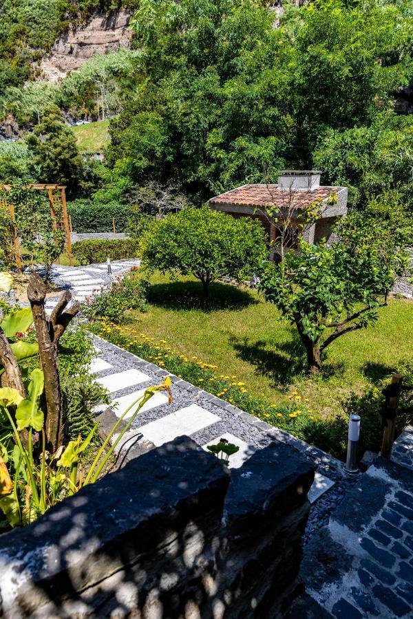 Vila O Refugio Água de Alto Exteriér fotografie
