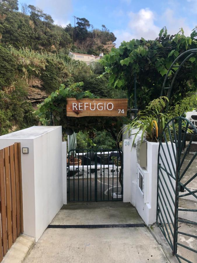 Vila O Refugio Água de Alto Exteriér fotografie
