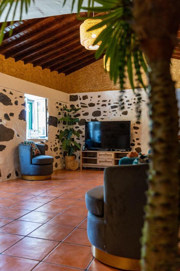 Vila O Refugio Água de Alto Exteriér fotografie