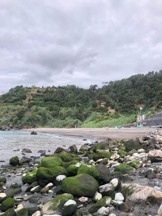 Vila O Refugio Água de Alto Exteriér fotografie